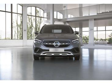 Mercedes GLA 200 Style — photo 6