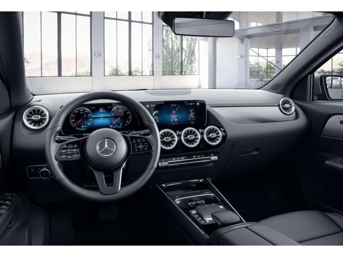 Mercedes GLA 200 Style - 2020 - Joinsteer - #7