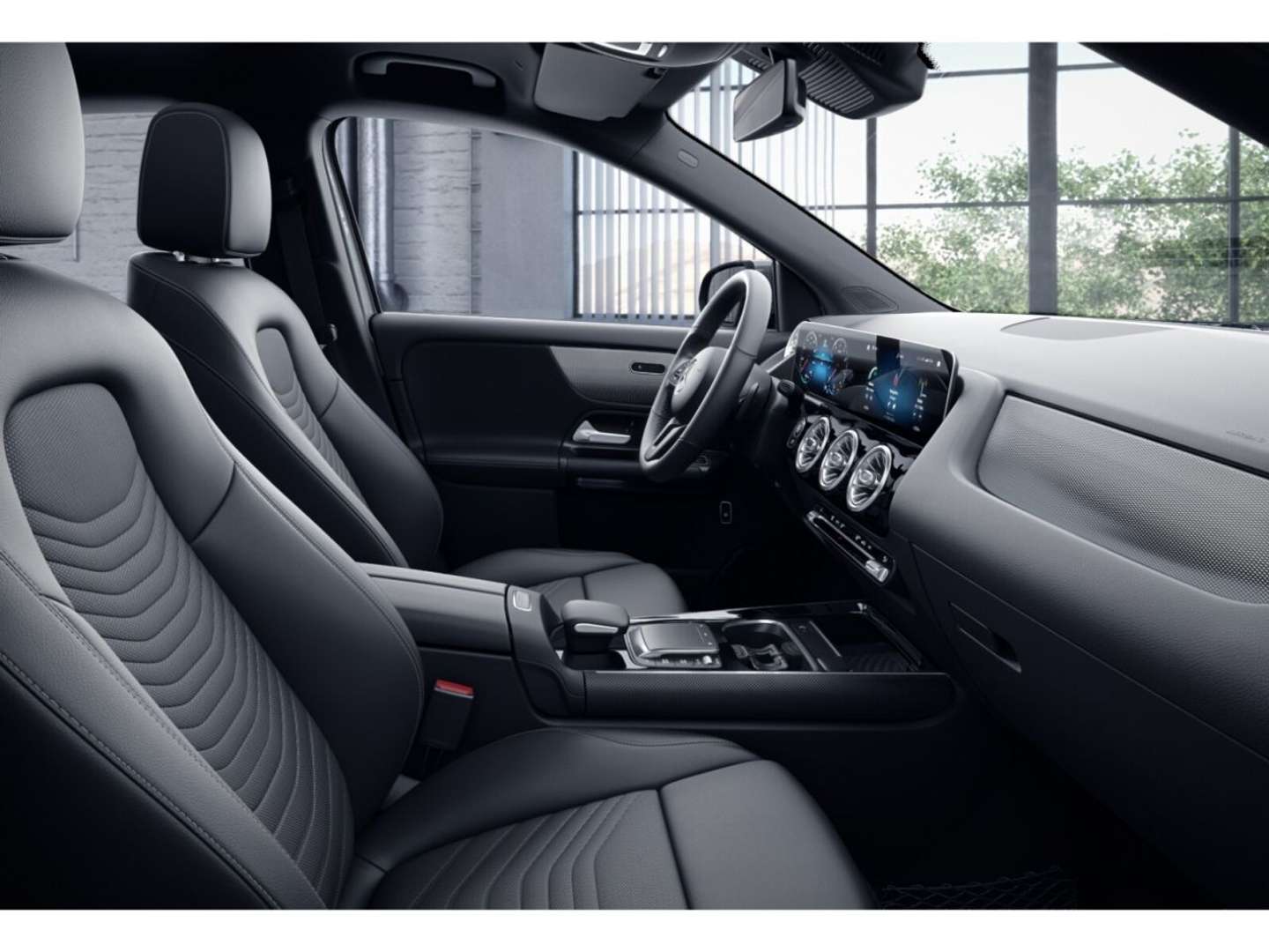 Mercedes GLA 200 Style - 2020 - Joinsteer - #8