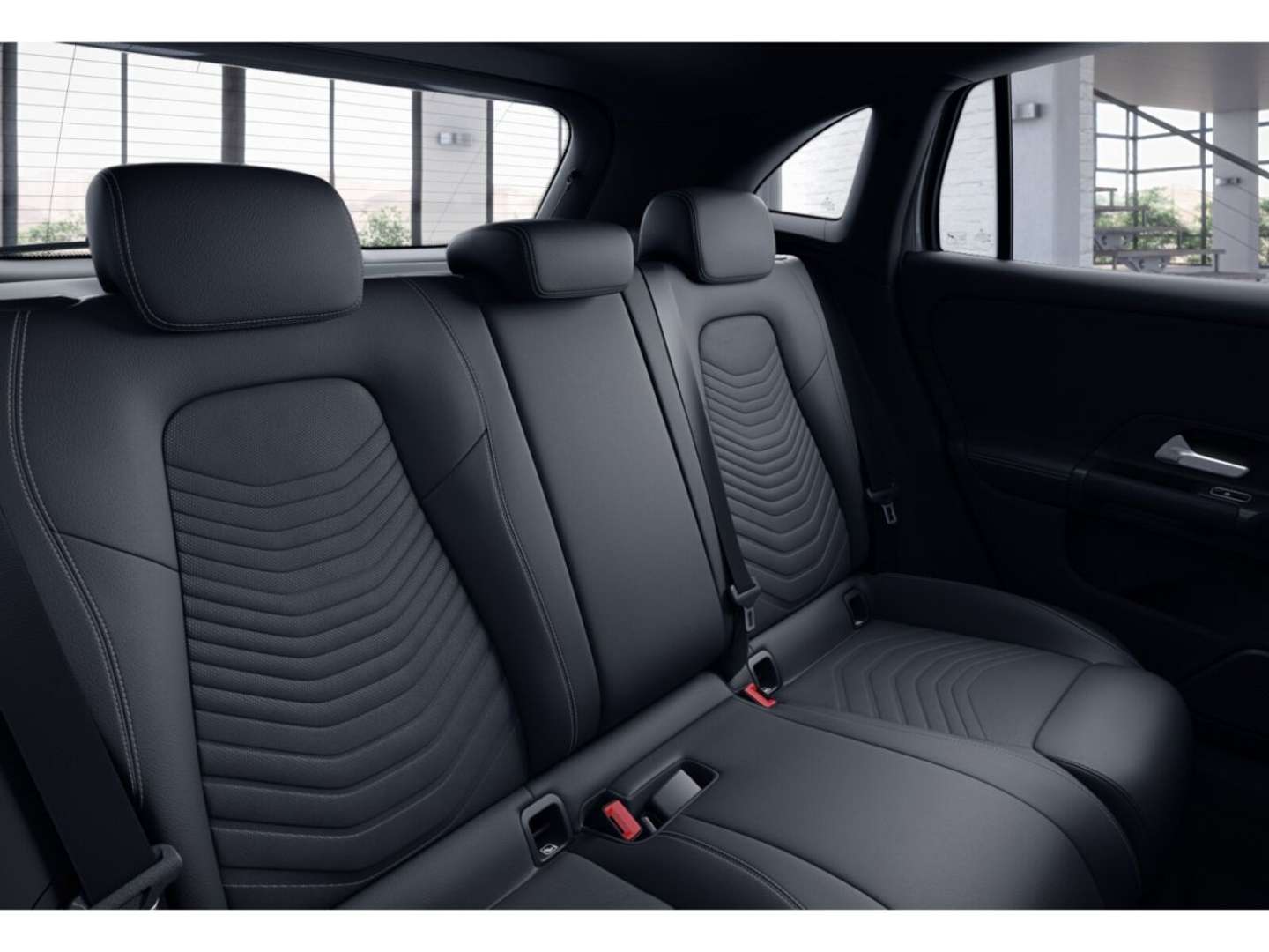 Mercedes GLA 200 Style - 2020 - Joinsteer - #10