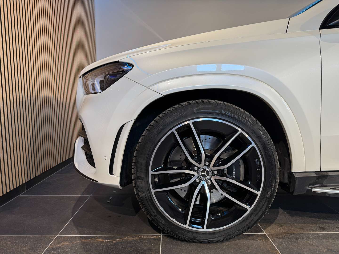 Mercedes GLE Coupé 350e AMG-Paket - 2023 - Joinsteer - #7