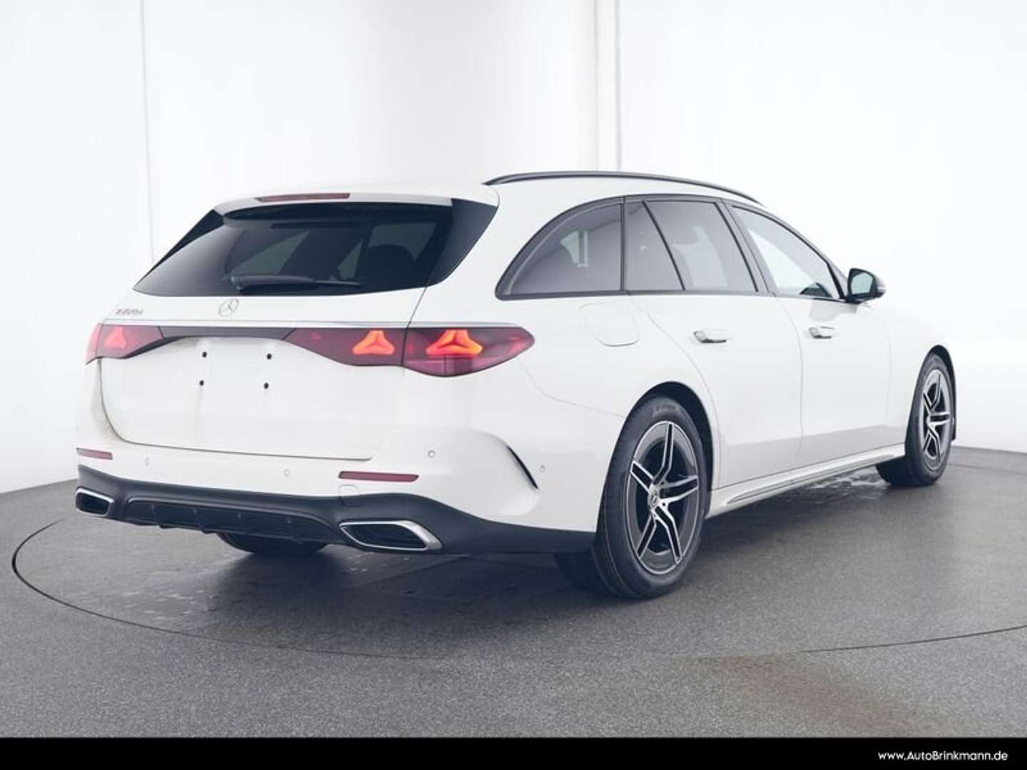 Mercedes Classe E 220 AMG-LINE - 2024 - Joinsteer - #1