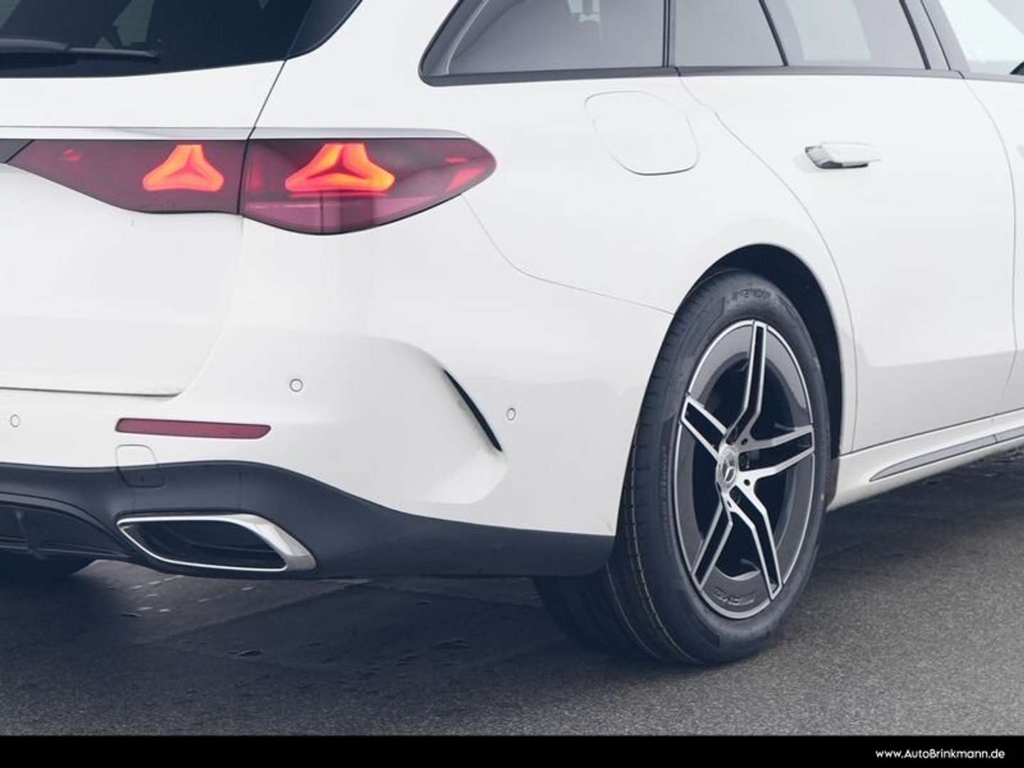 Mercedes Classe E 220 AMG-LINE - 2024 - Joinsteer - #3