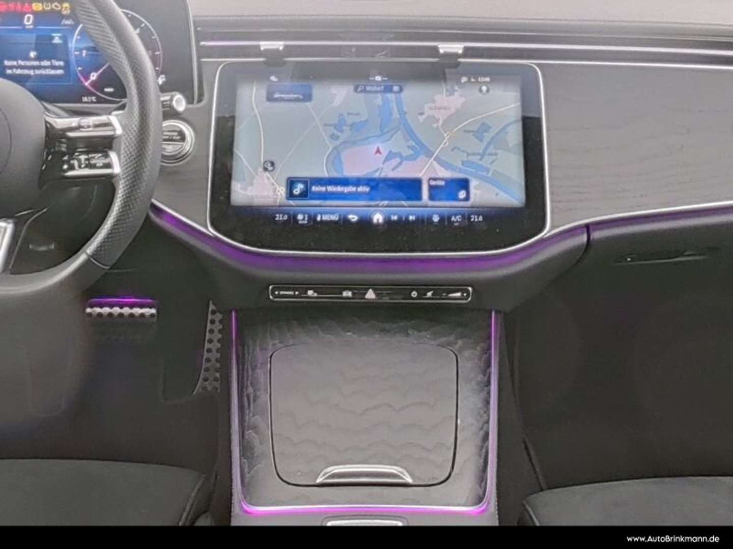 Mercedes Classe E 220 AMG-LINE - 2024 - Joinsteer - #4