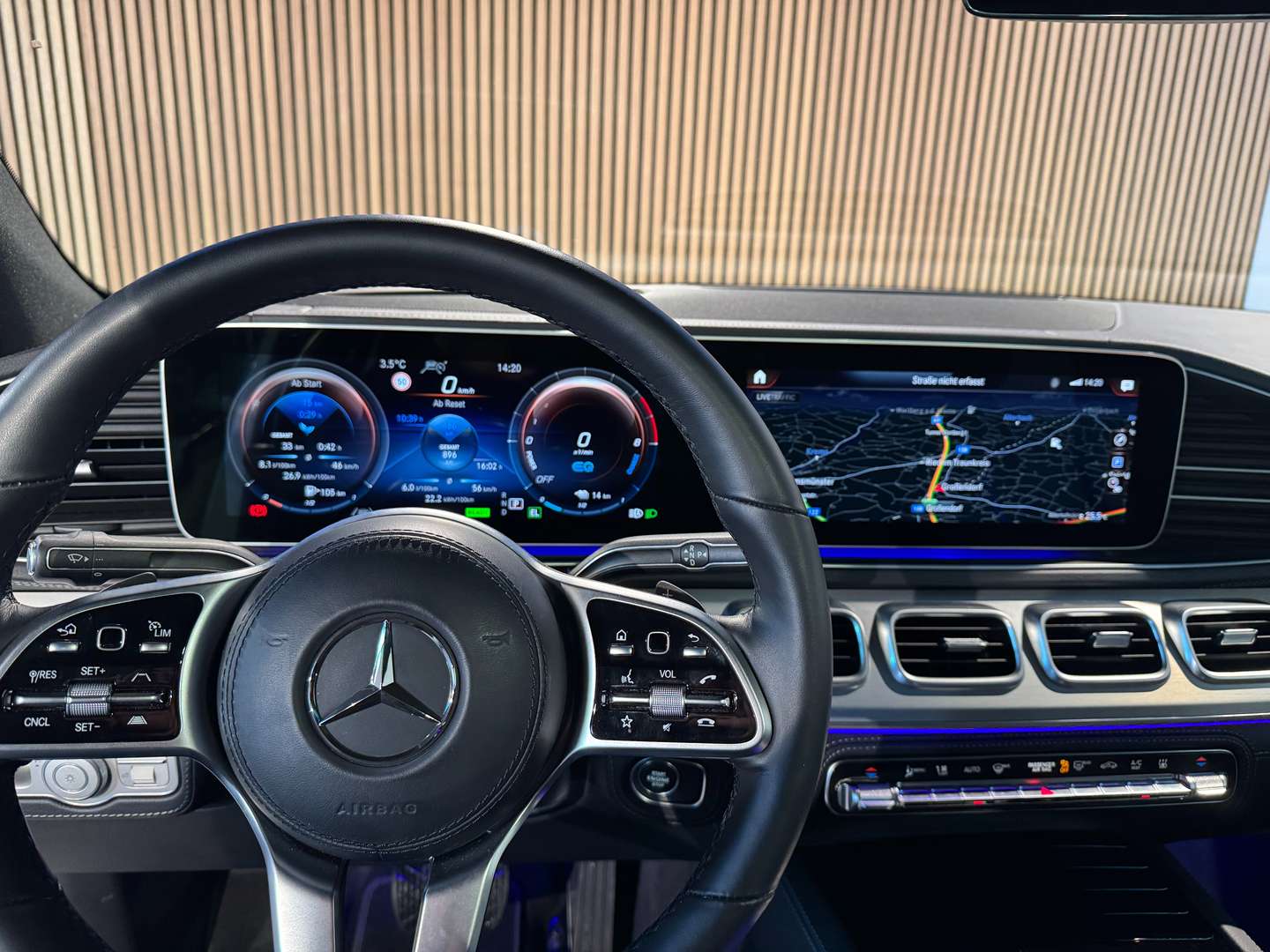 Mercedes GLE Coupé 350e AMG-Paket - 2023 - Joinsteer - #11