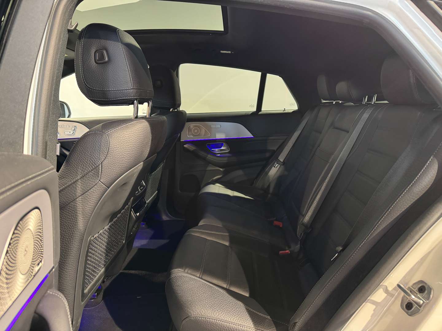 Mercedes GLE Coupé 350e AMG-Paket - 2023 - Joinsteer - #14