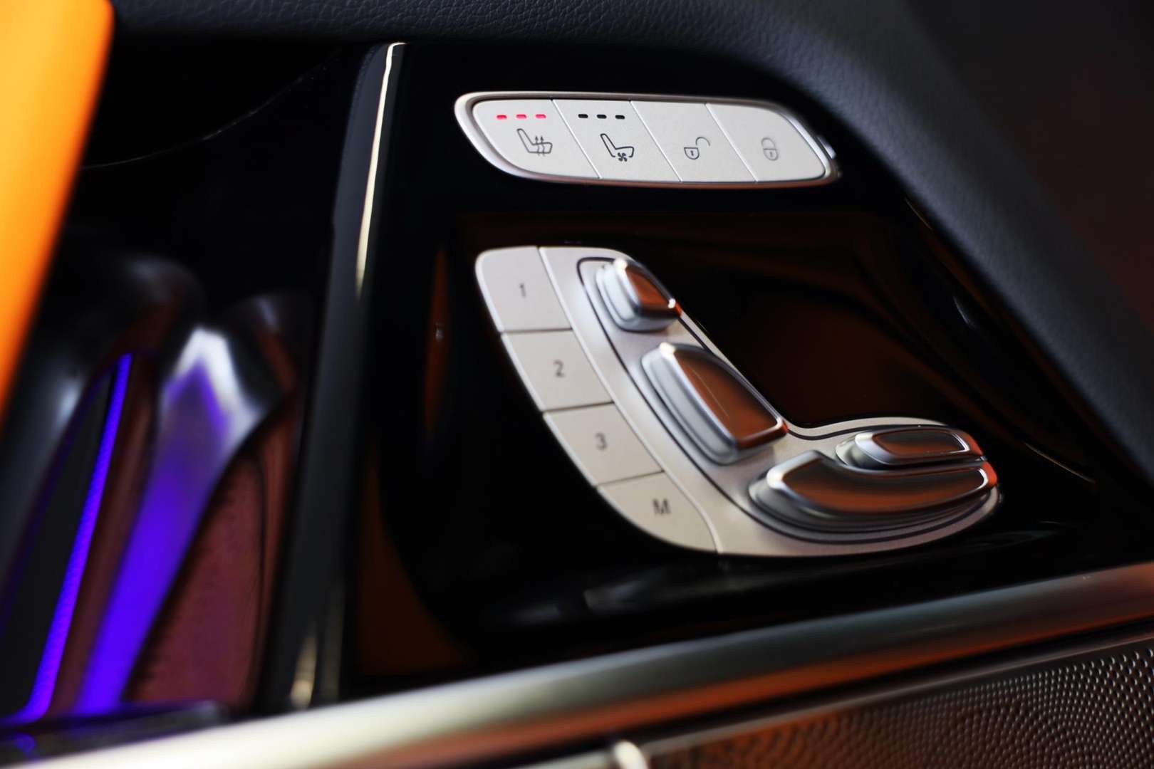 Mercedes Classe G G63 Edition 1 - 2019 - Joinsteer - #6