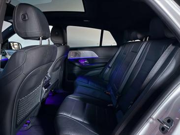 Mercedes GLE Coupé 350e AMG-Paket — photo 22