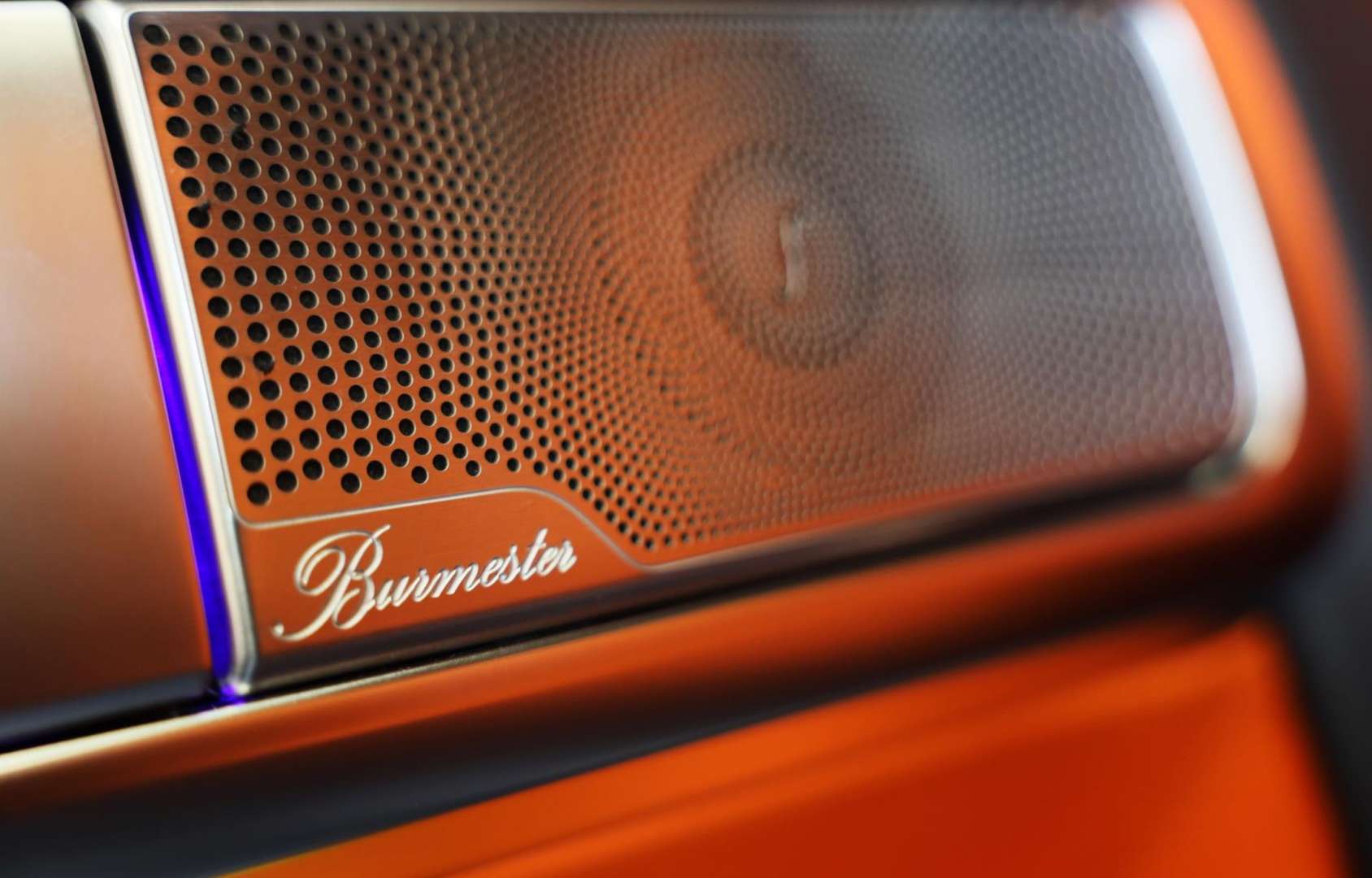 Mercedes Classe G G63 Edition 1 - 2019 - Joinsteer - #11