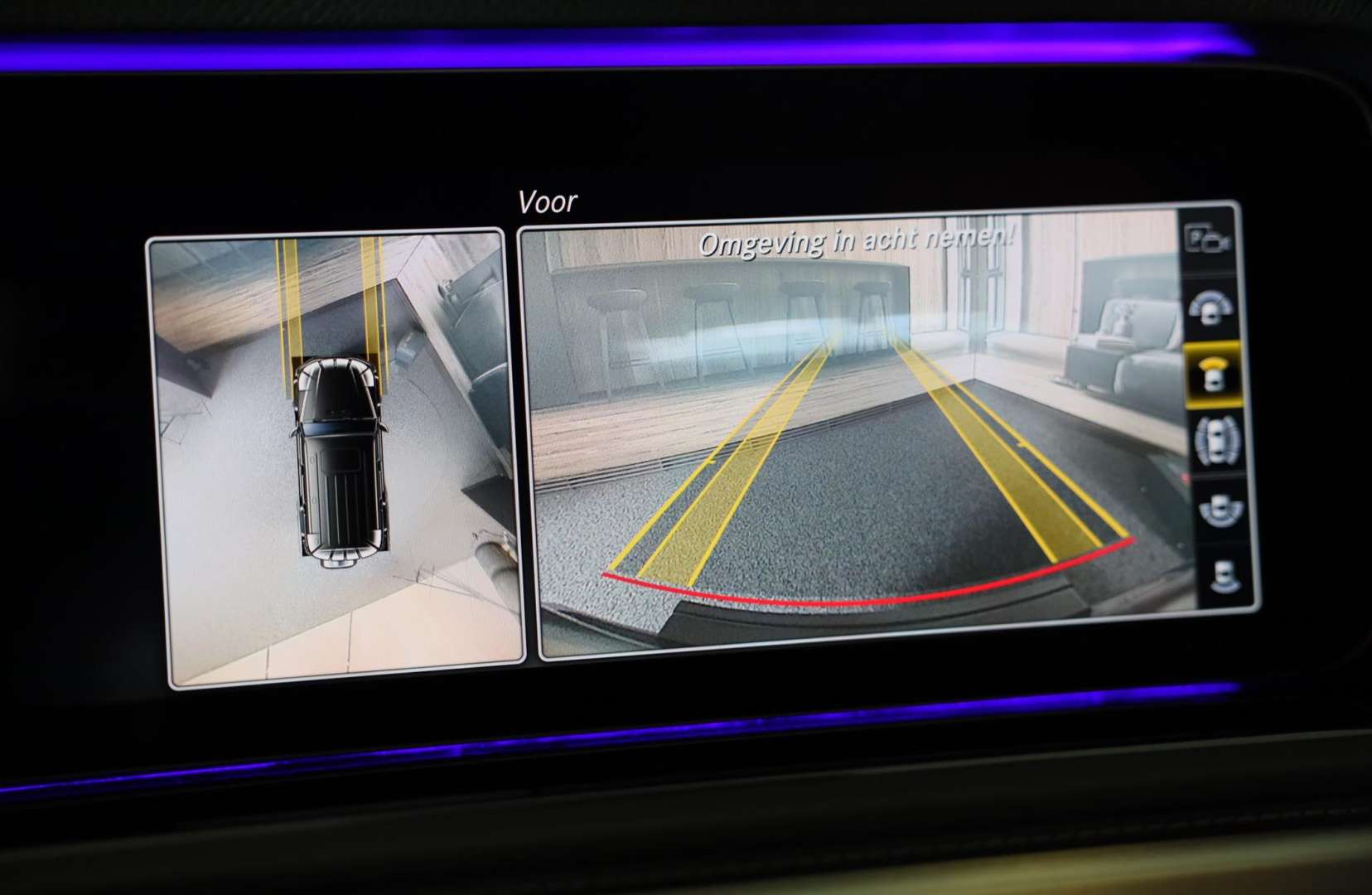 Mercedes Classe G G63 Edition 1 - 2019 - Joinsteer - #12