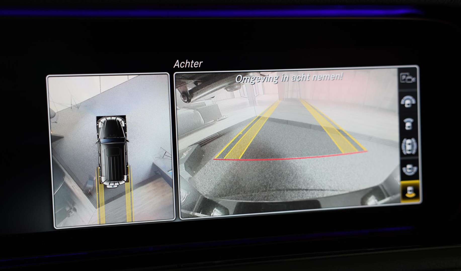 Mercedes Classe G G63 Edition 1 - 2019 - Joinsteer - #13