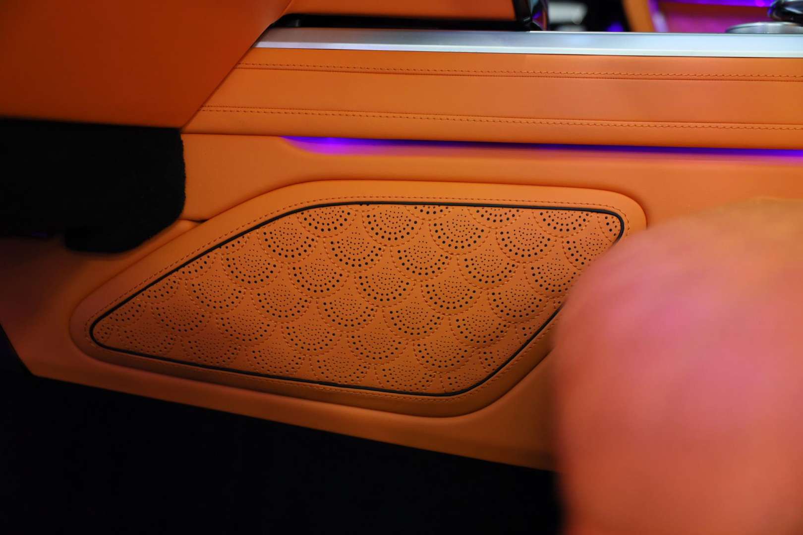 Mercedes Classe G G63 Edition 1 - 2019 - Joinsteer - #17