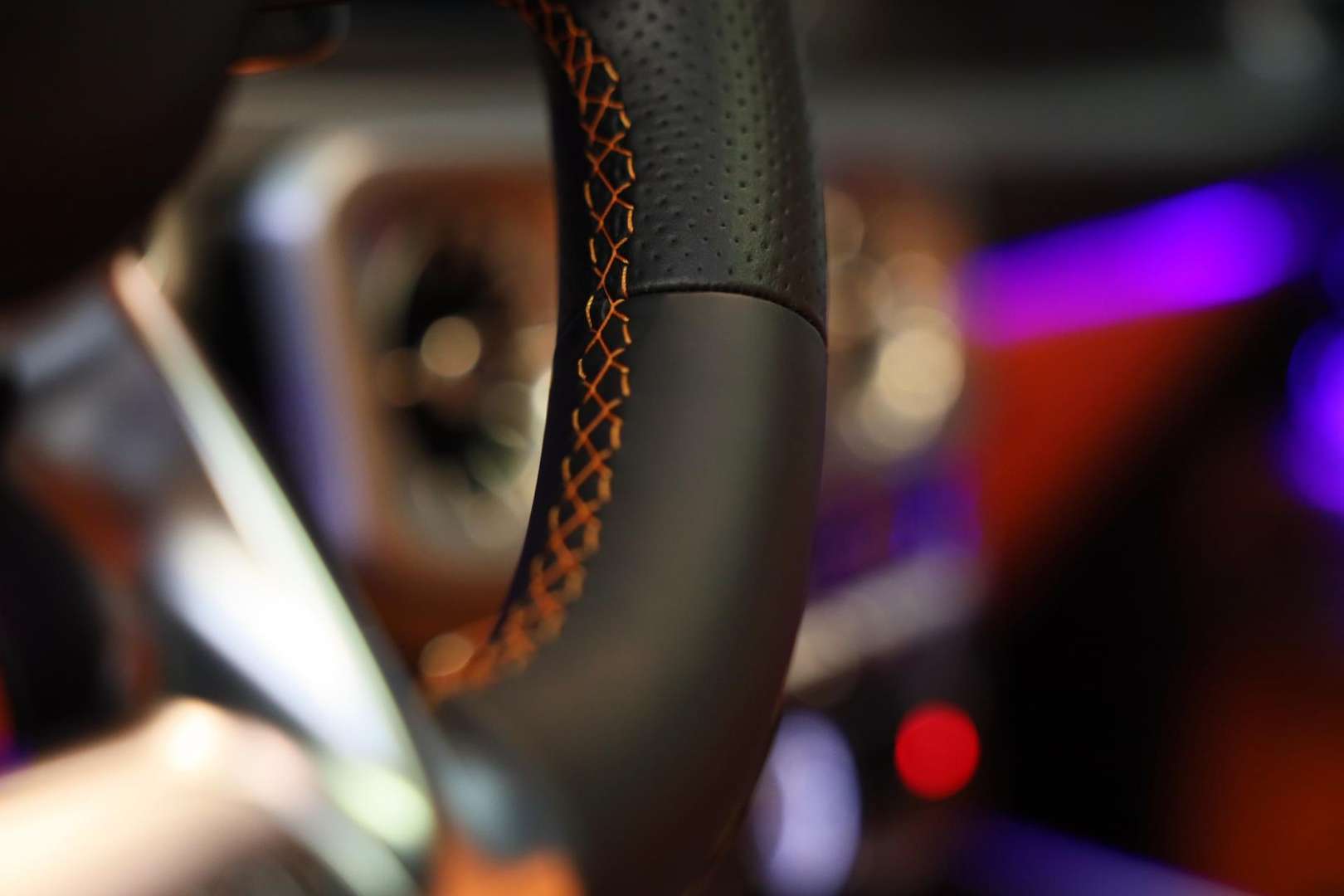 Mercedes Classe G G63 Edition 1 - 2019 - Joinsteer - #19