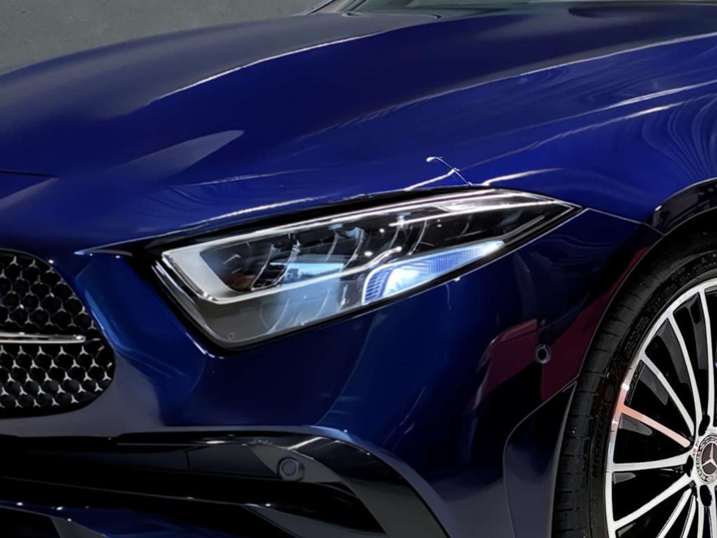 Mercedes CLS 400 AMG Line - 2022 - Joinsteer - #3