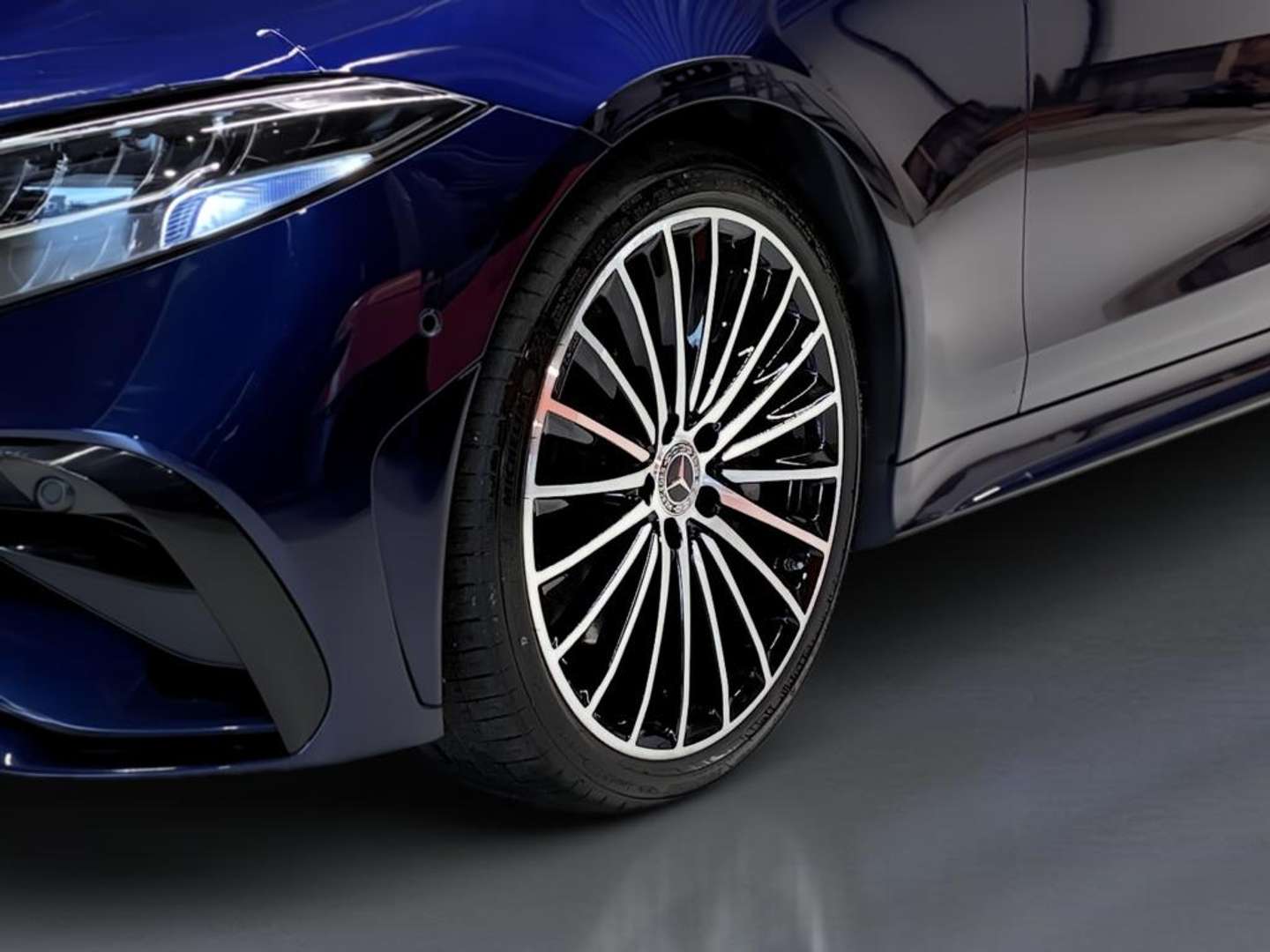 Mercedes CLS 400 AMG Line - 2022 - Joinsteer - #4