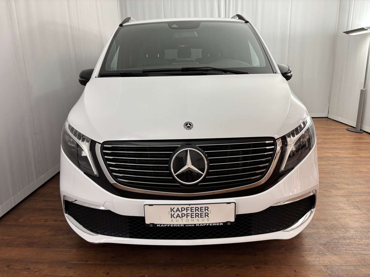 Mercedes EQV 250 - 2021 - Joinsteer - #3