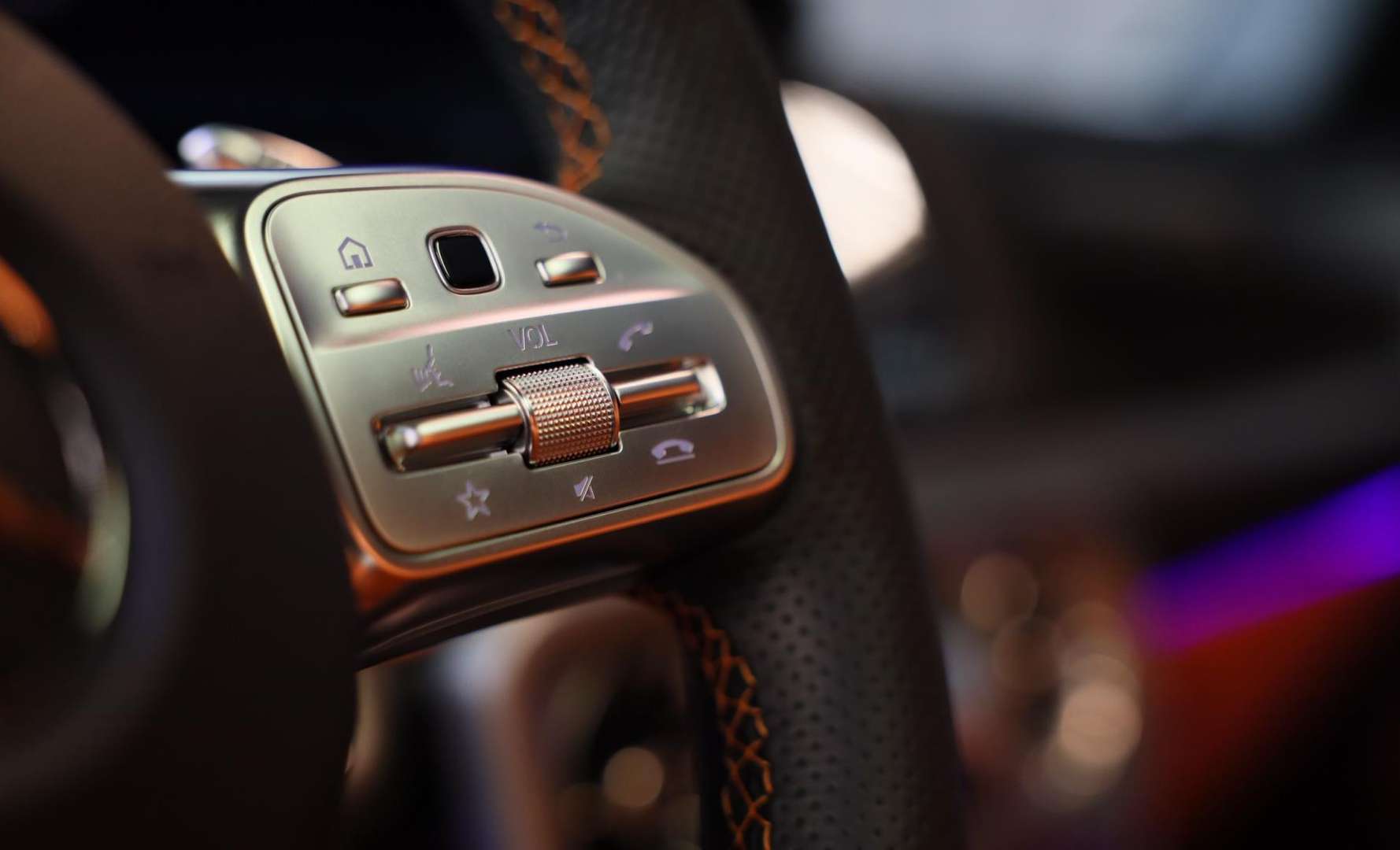 Mercedes Classe G G63 Edition 1 - 2019 - Joinsteer - #22