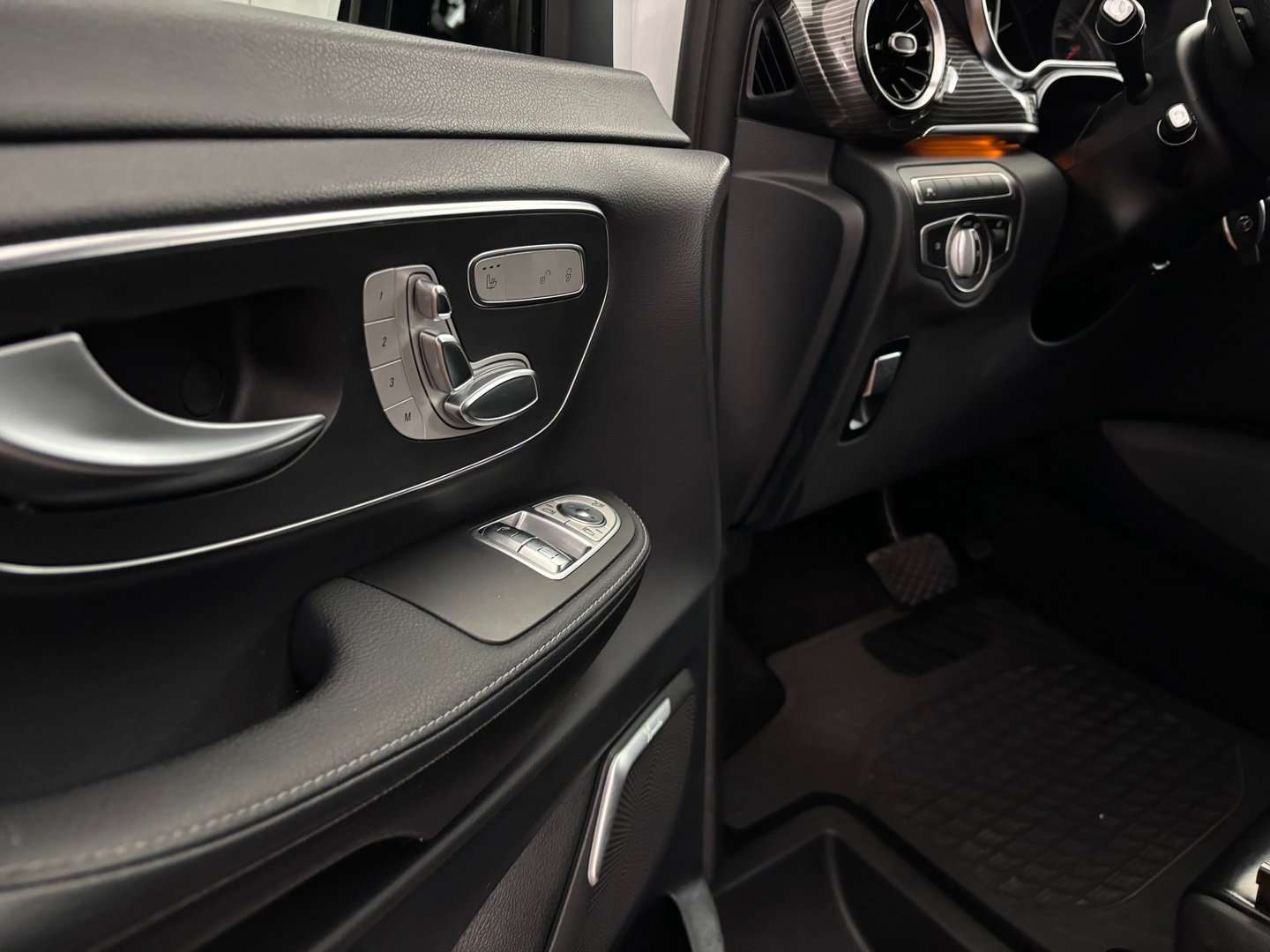 Mercedes EQV 250 - 2021 - Joinsteer - #6