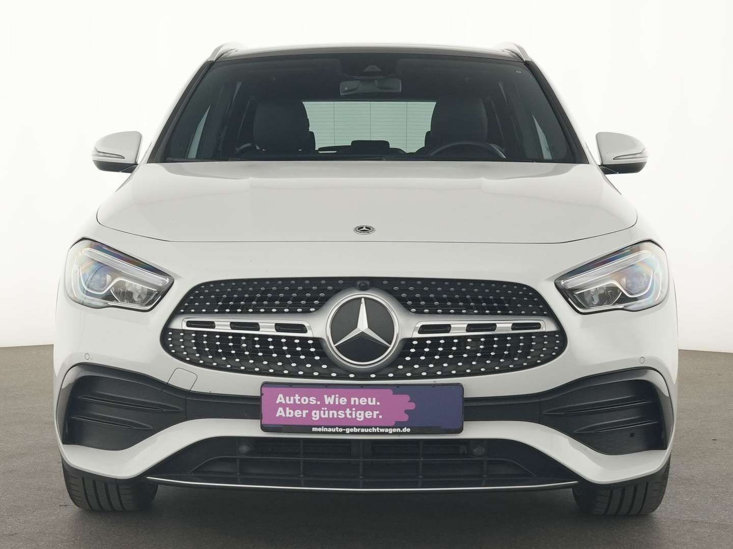 Mercedes GLA 250 Business - 2022 - Joinsteer - #2