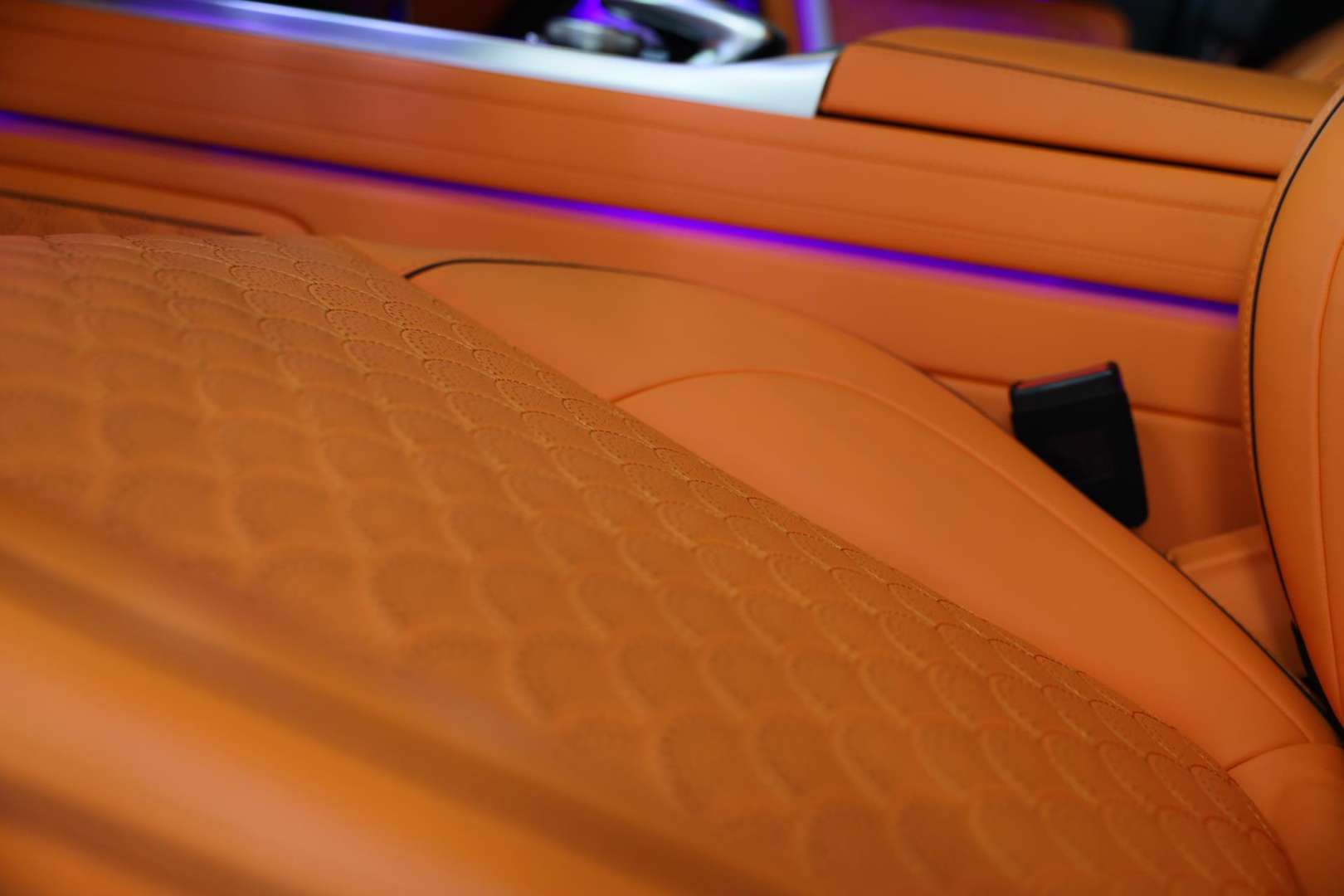 Mercedes Classe G G63 Edition 1 - 2019 - Joinsteer - #25