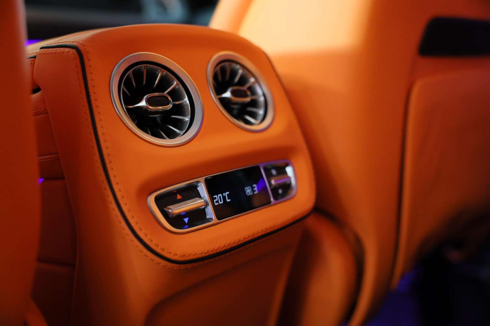 Mercedes Classe G G63 Edition 1 - 2019 - Joinsteer - #29