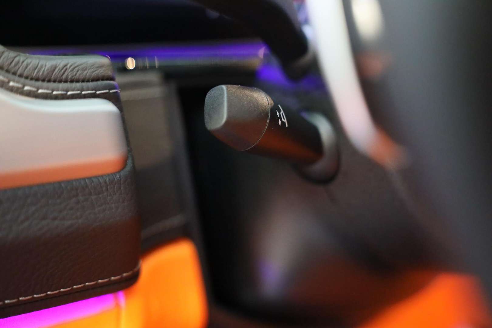 Mercedes Classe G G63 Edition 1 - 2019 - Joinsteer - #30