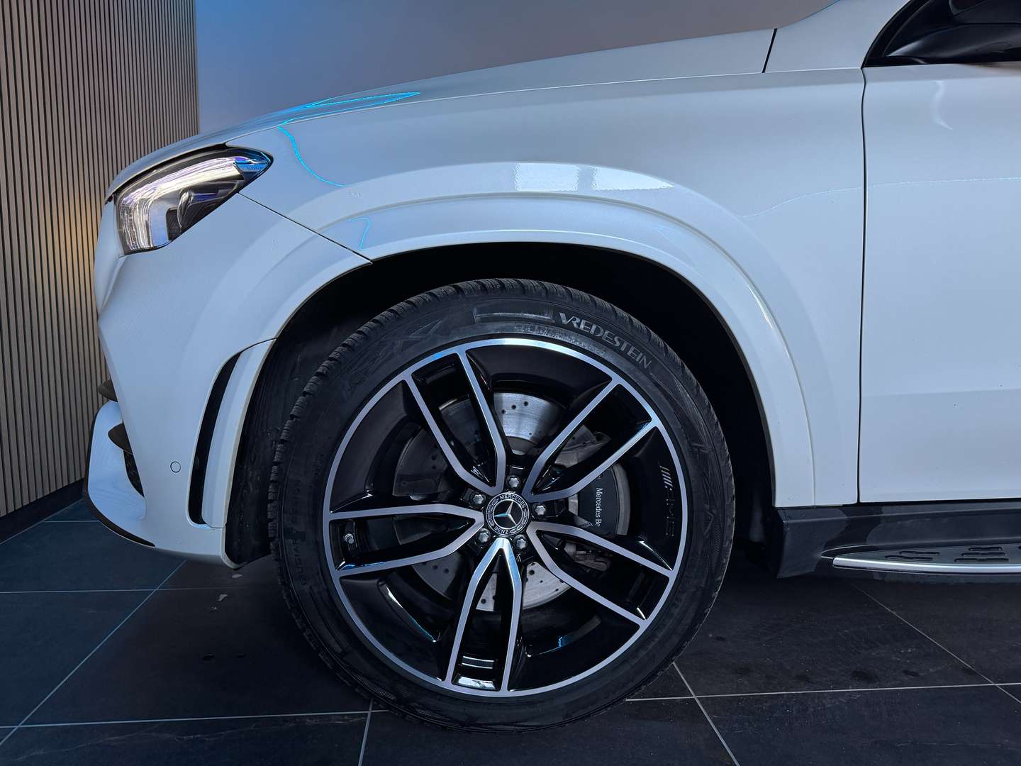 Mercedes GLE Coupé 350e AMG-Paket - 2023 - Joinsteer - #33