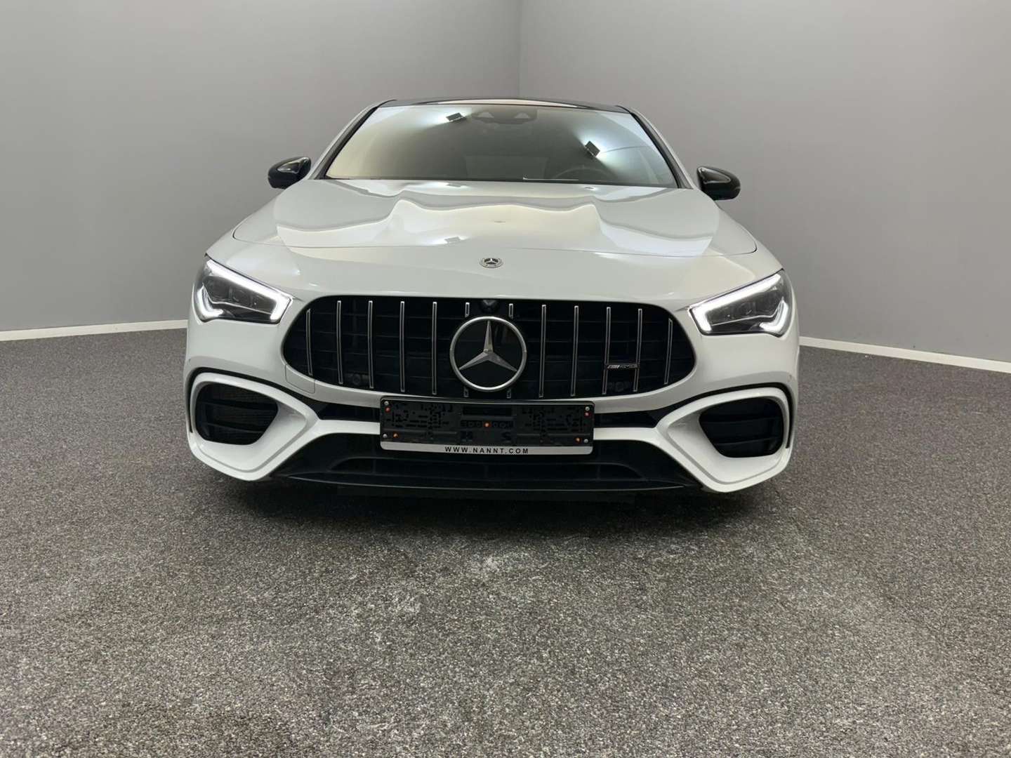 Mercedes CLA Shooting Break 45 AMG Line - 2021 - Joinsteer - #2