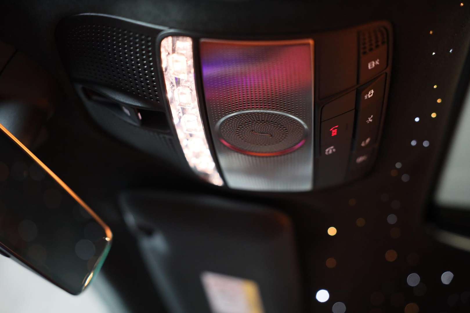 Mercedes Classe G G63 Edition 1 - 2019 - Joinsteer - #32