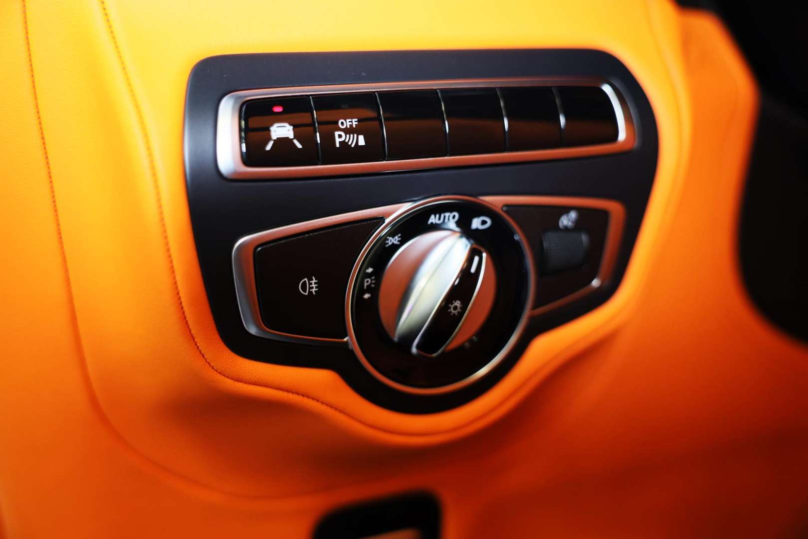 Mercedes Classe G G63 Edition 1 - 2019 - Joinsteer - #33