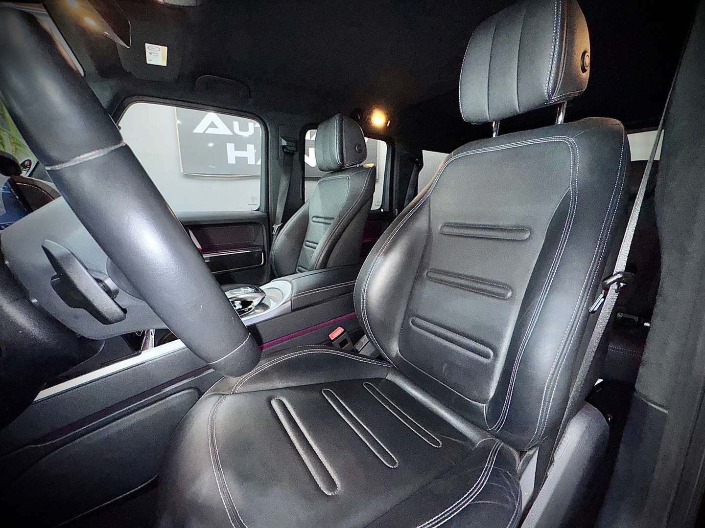 Mercedes Classe G 400 AMG Line - 2021 - Joinsteer - #10