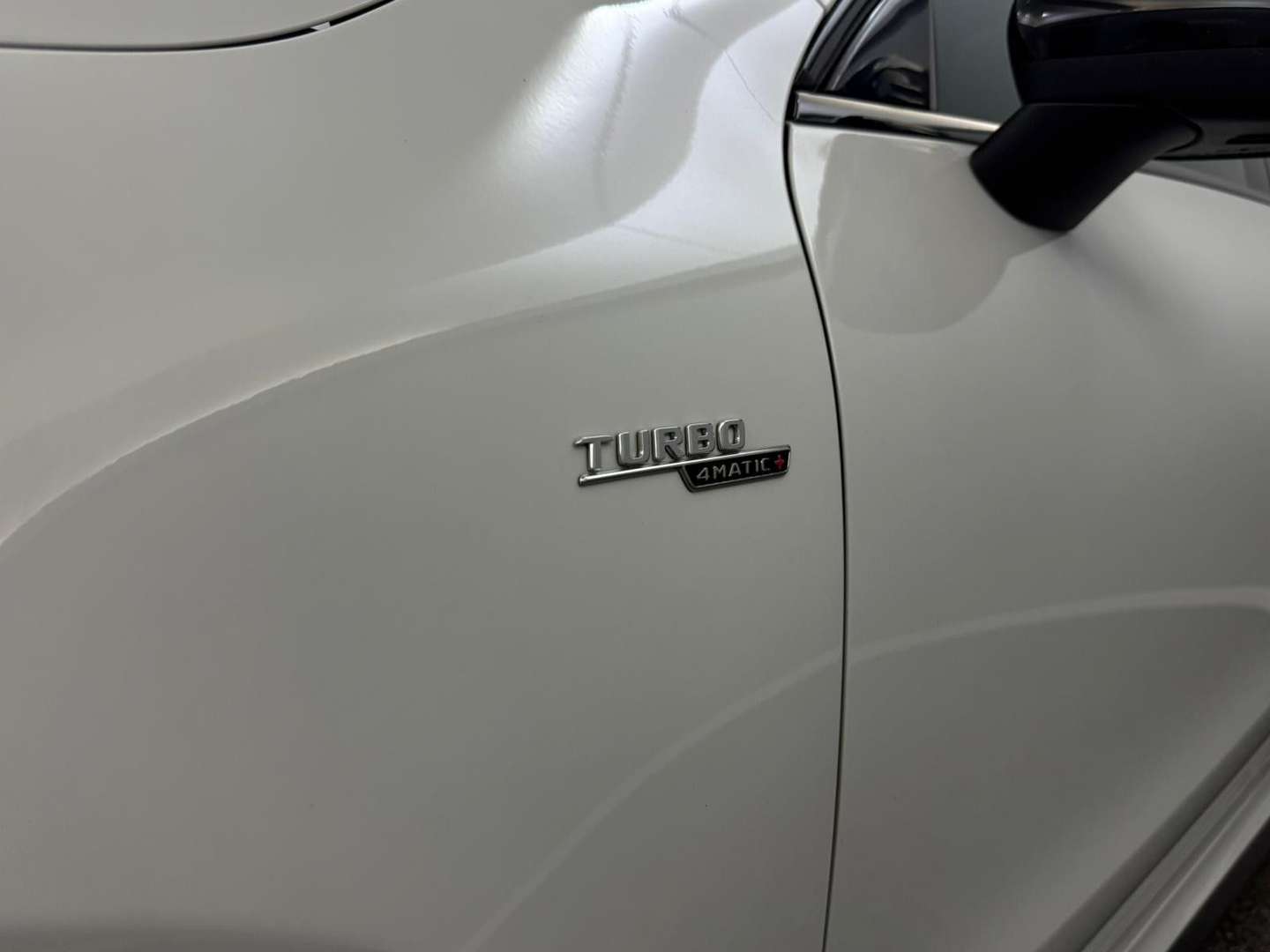 Mercedes CLA Shooting Break 45 AMG Line - 2021 - Joinsteer - #5