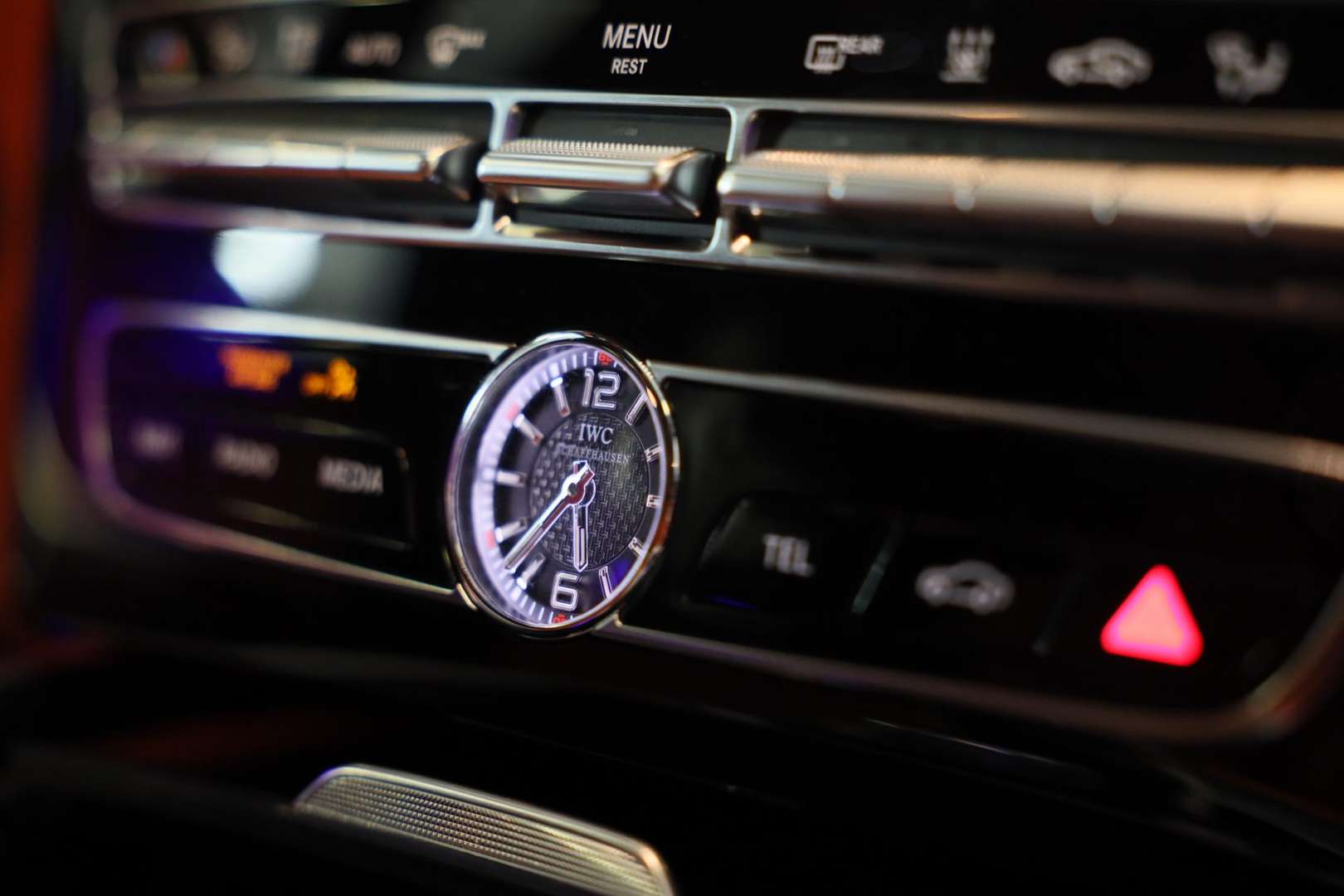 Mercedes Classe G G63 Edition 1 - 2019 - Joinsteer - #34