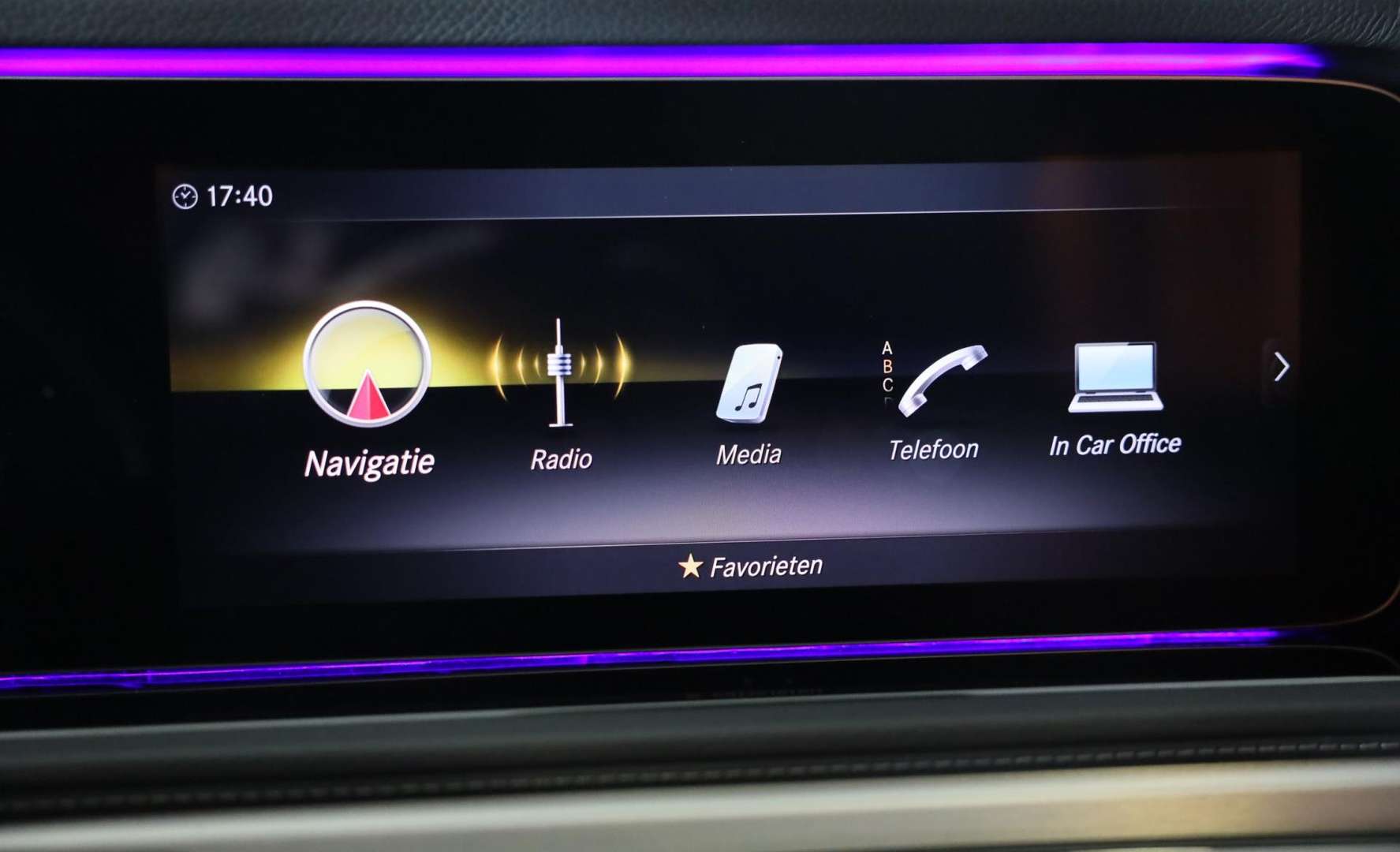 Mercedes Classe G G63 Edition 1 - 2019 - Joinsteer - #36