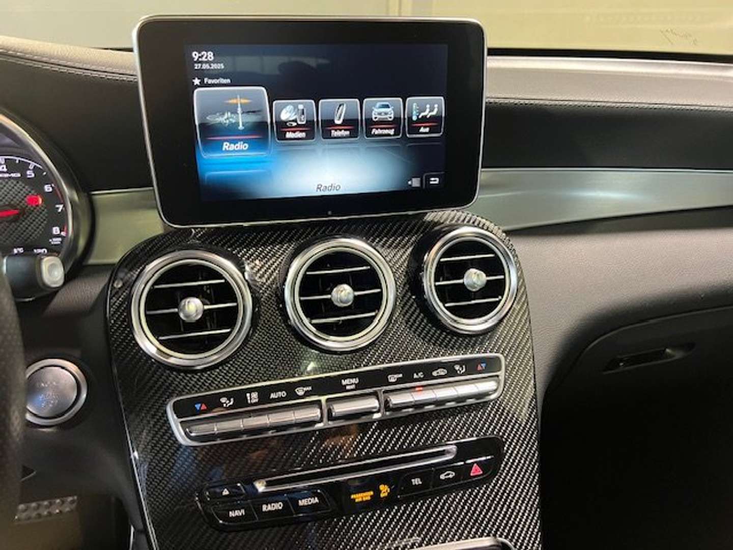 Mercedes GLC 63 AMG 63 AMG Line - 2019 - Joinsteer - #5