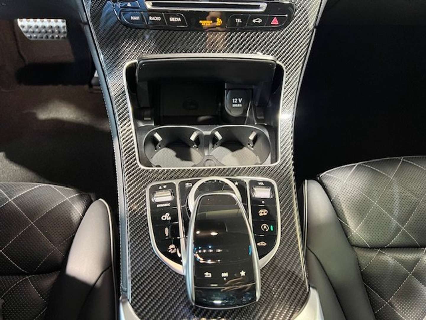 Mercedes GLC 63 AMG 63 AMG Line - 2019 - Joinsteer - #6