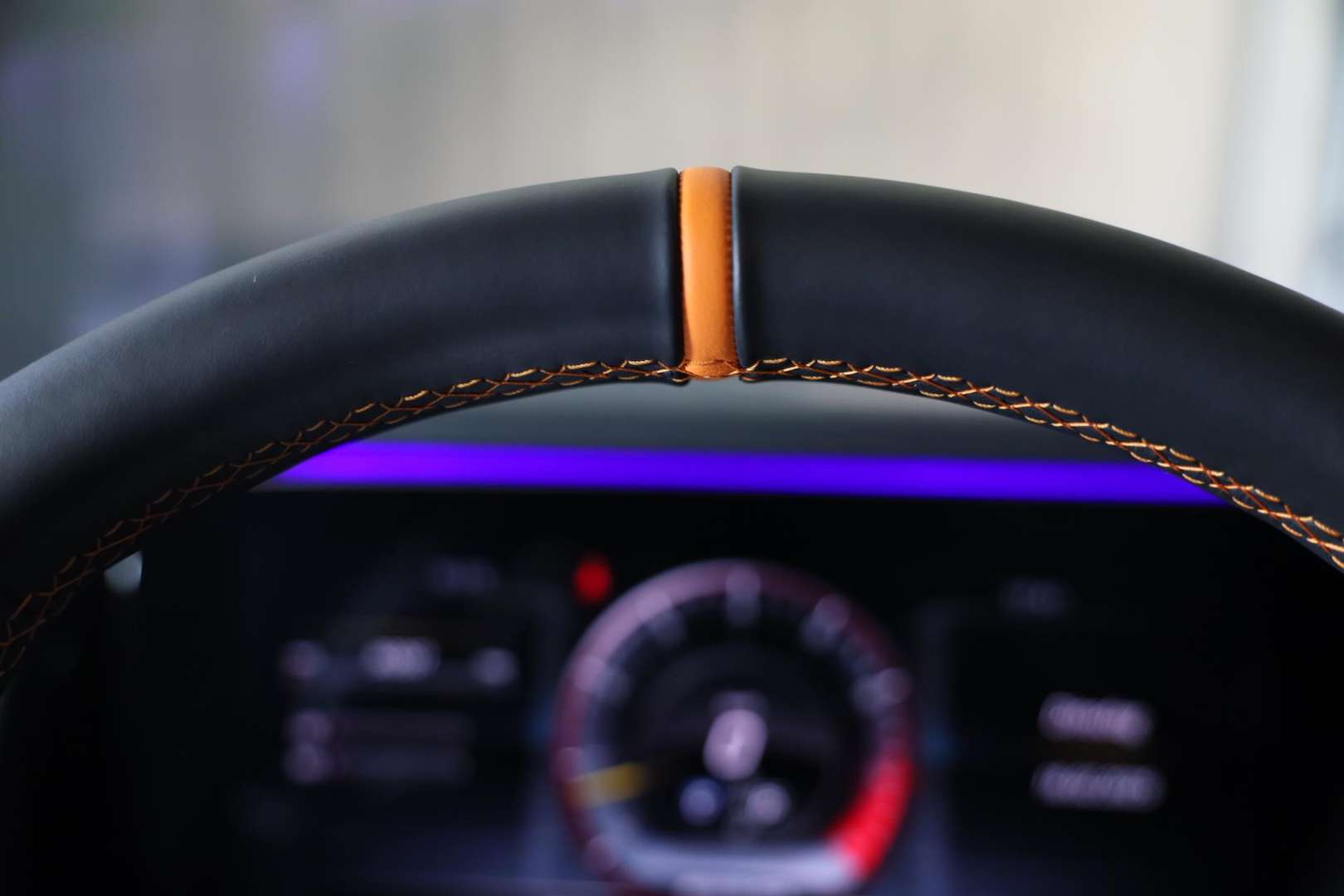 Mercedes Classe G G63 Edition 1 - 2019 - Joinsteer - #38