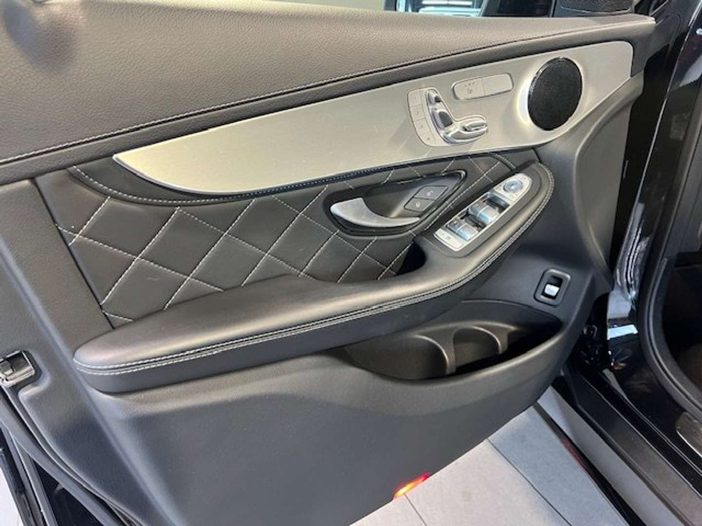 Mercedes GLC 63 AMG 63 AMG Line - 2019 - Joinsteer - #8