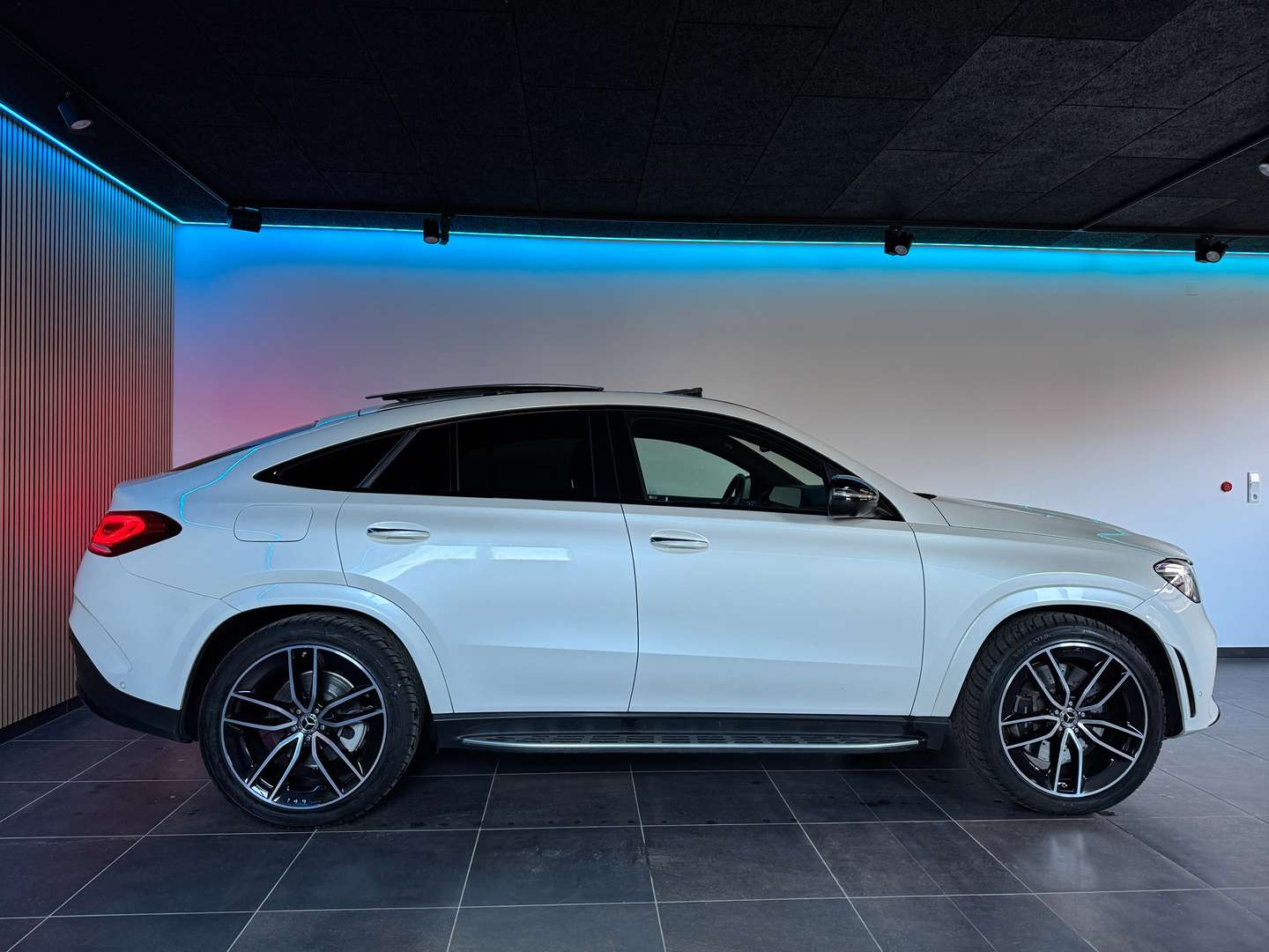 Mercedes GLE Coupé 350e AMG-Paket - 2023 - Joinsteer - #38