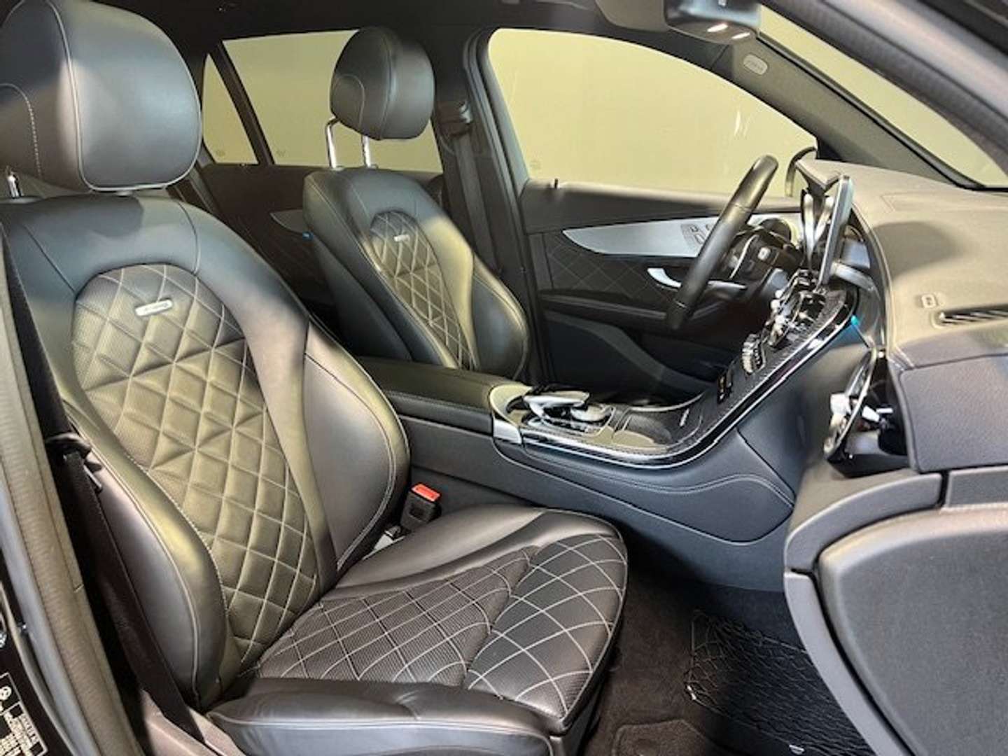 Mercedes GLC 63 AMG 63 AMG Line - 2019 - Joinsteer - #9