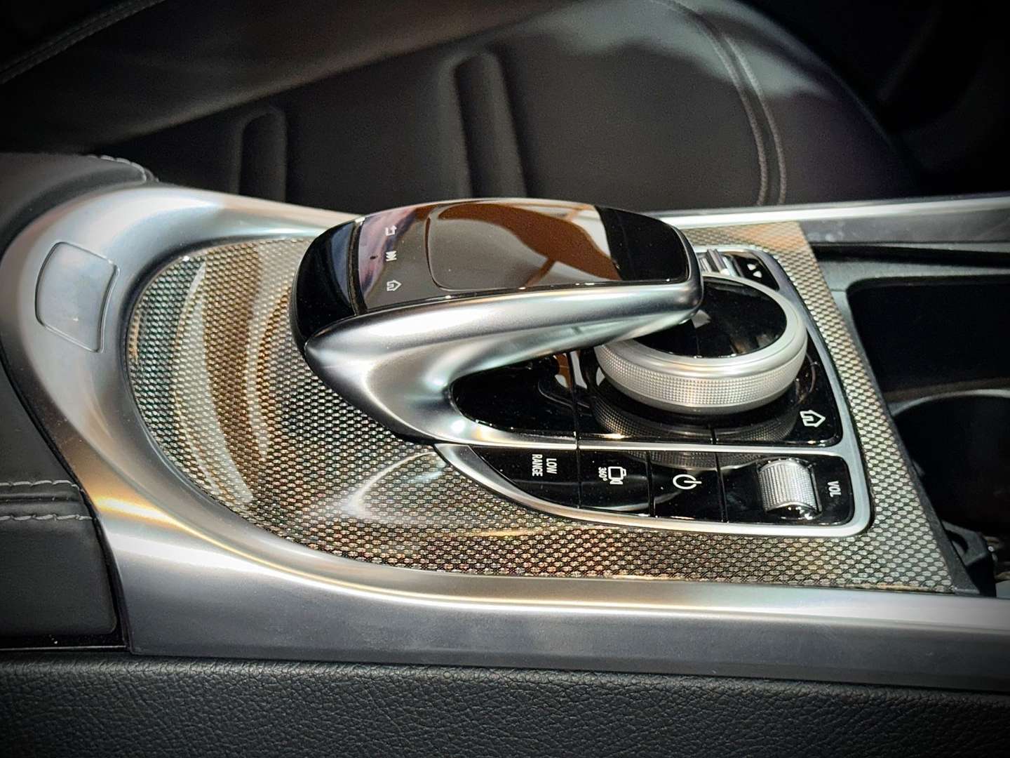 Mercedes Classe G 400 AMG Line - 2021 - Joinsteer - #17
