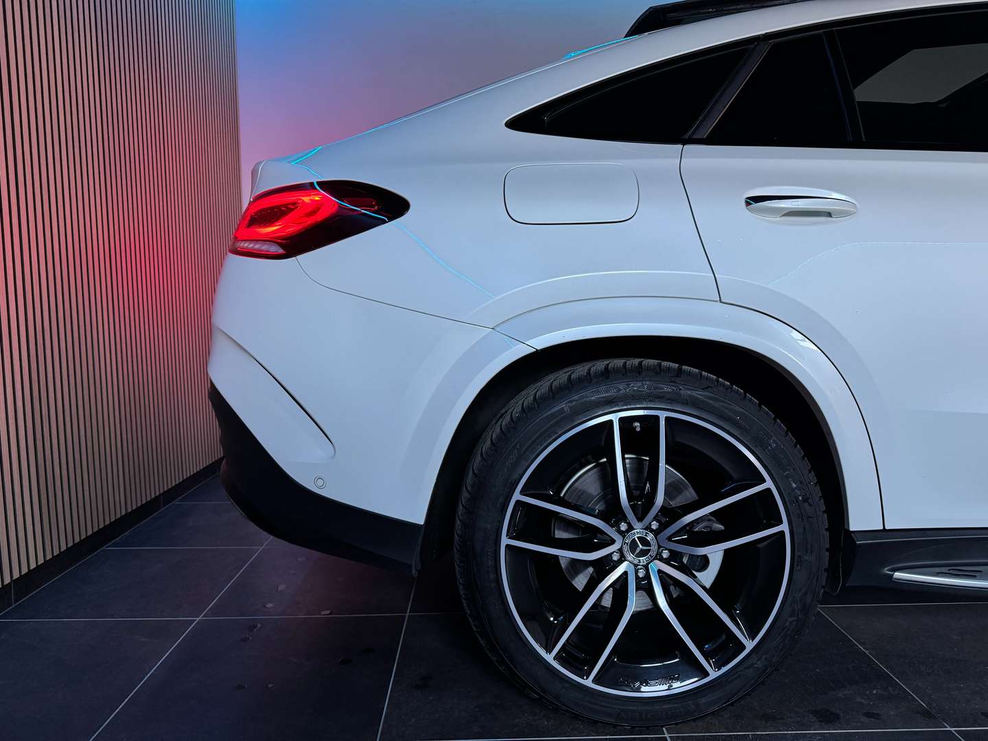 Mercedes GLE Coupé 350e AMG-Paket - 2023 - Joinsteer - #39