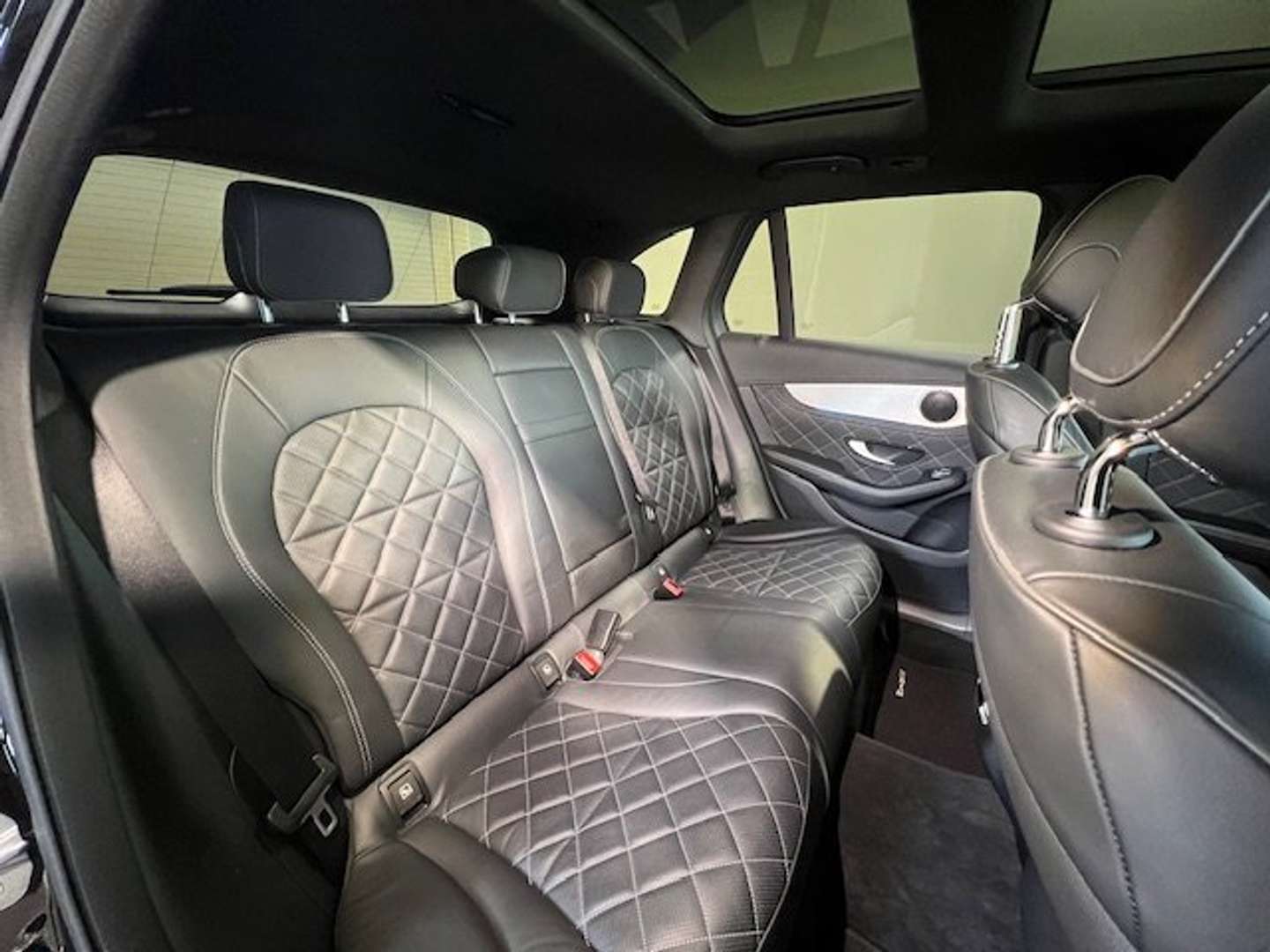 Mercedes GLC 63 AMG 63 AMG Line - 2019 - Joinsteer - #10