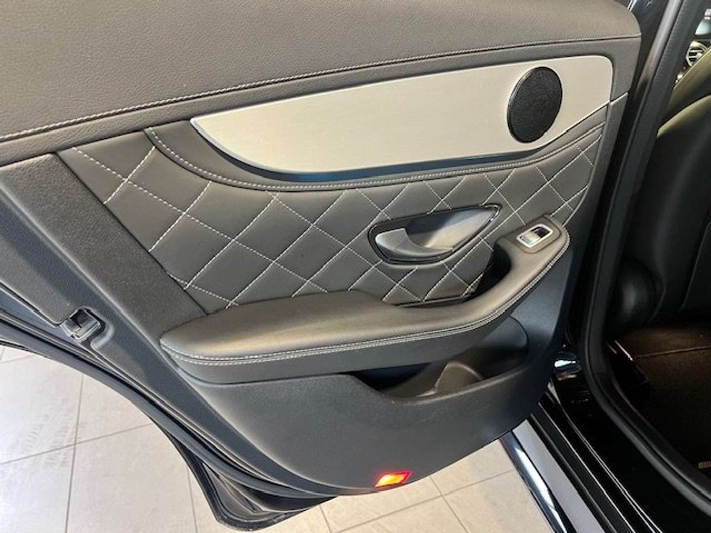 Mercedes GLC 63 AMG 63 AMG Line - 2019 - Joinsteer - #12