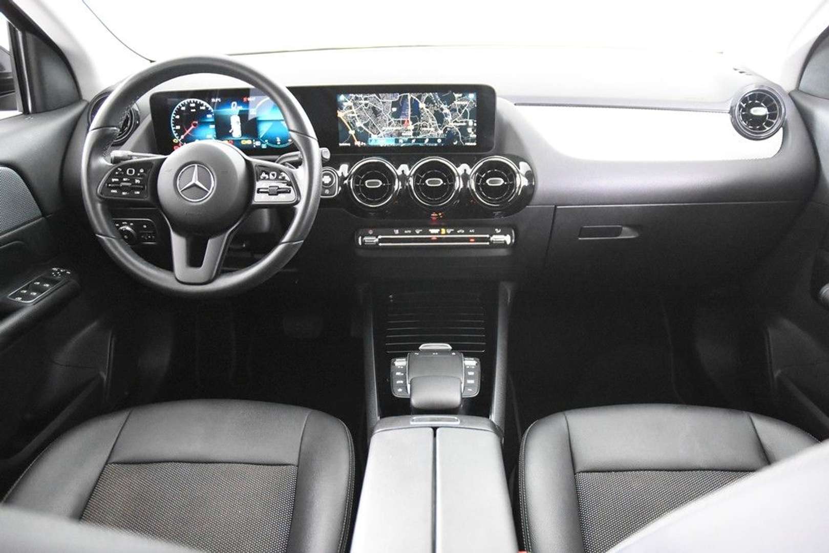 Mercedes GLA 180 - 2021 - Joinsteer - #1