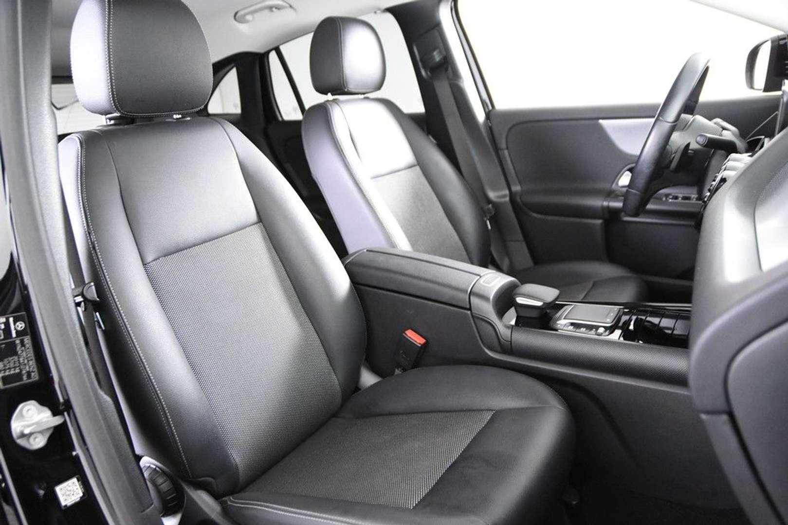 Mercedes GLA 180 - 2021 - Joinsteer - #2