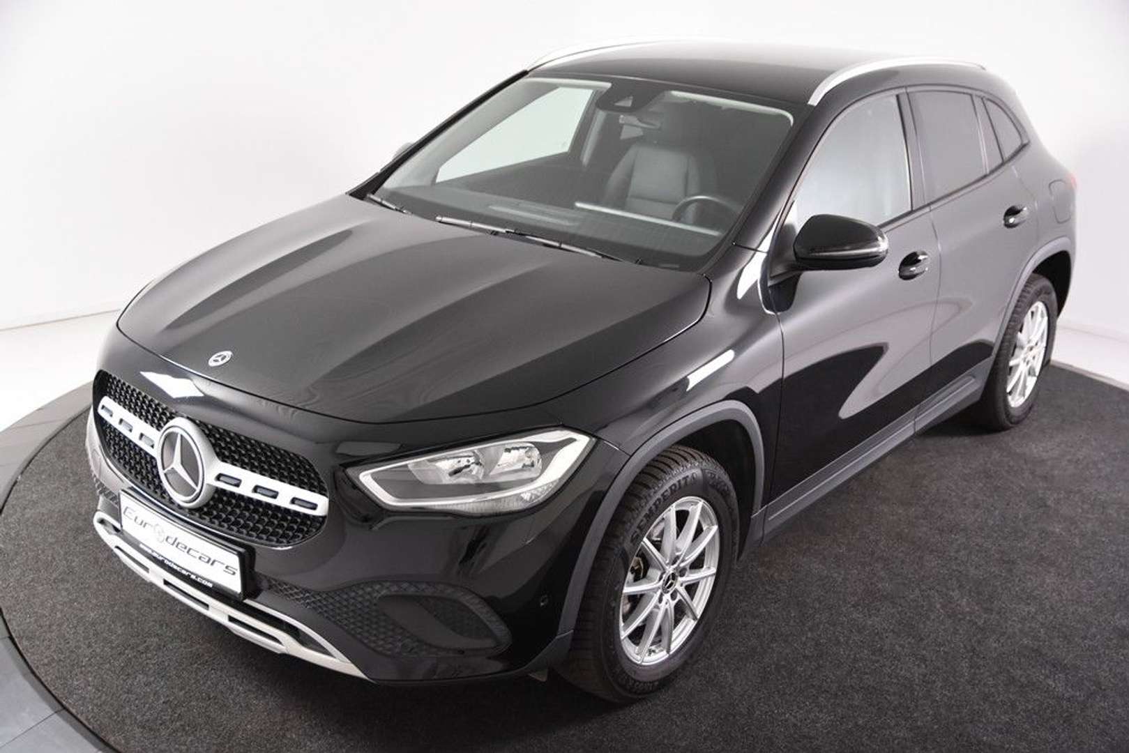 Mercedes GLA 180 - 2021 - Joinsteer - #3