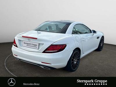 Mercedes SLC 300 - - Joinsteer - #4