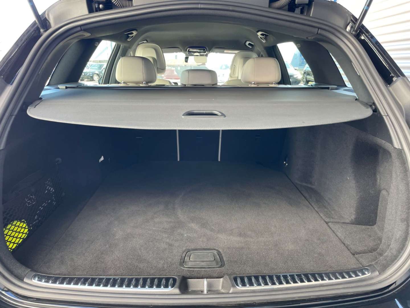 Mercedes Classe C Break 300 Avantgarde - 2022 - Joinsteer - #7