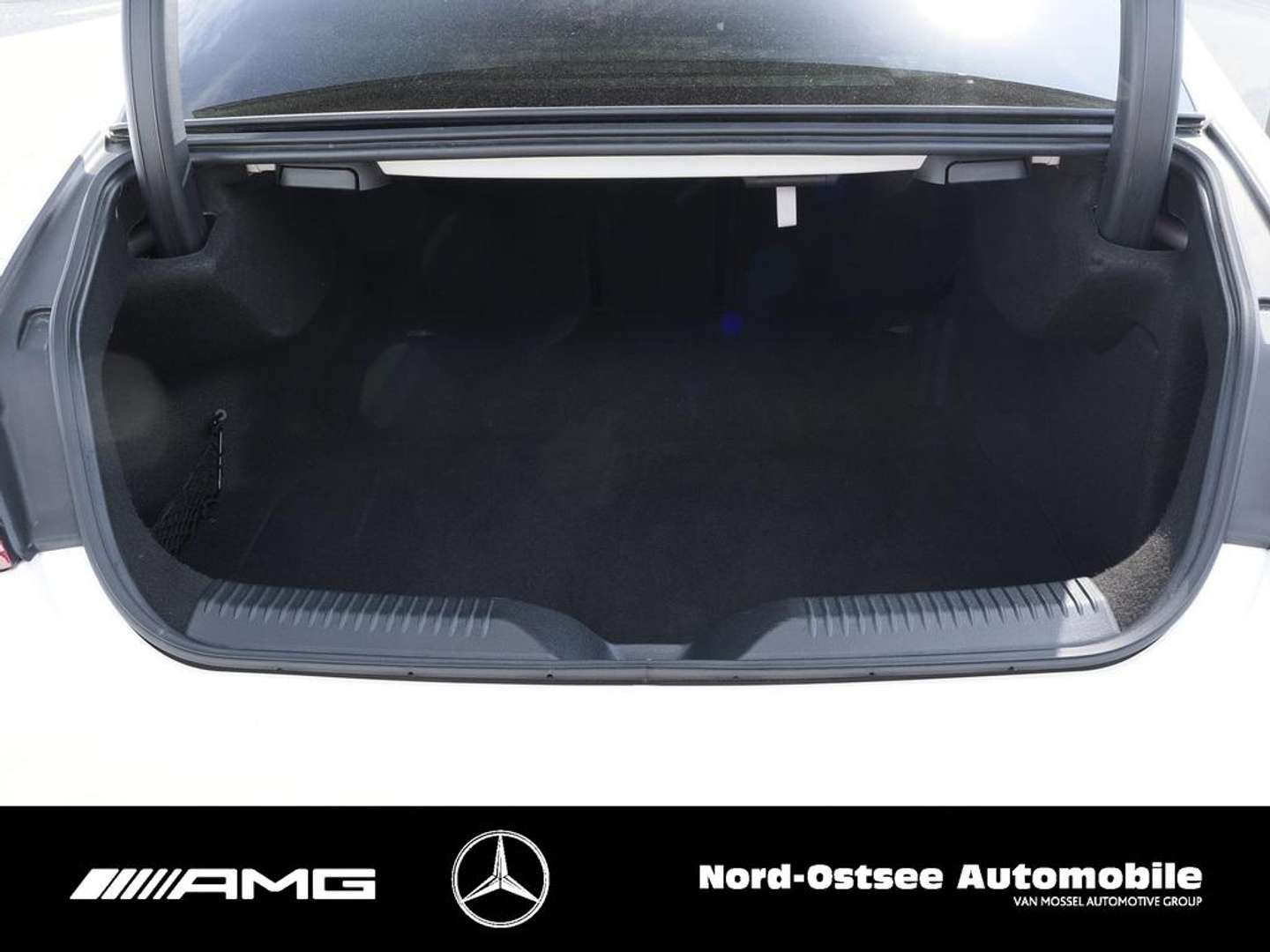 Mercedes CLS 53 AMG Line - 2021 - Joinsteer - #12